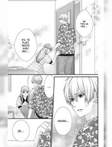 Aperçu 10 de l'album Black marriage tome 8