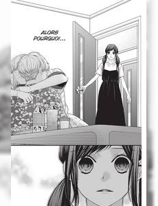 Aperçu 6 de l'album Black marriage tome 8