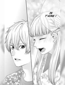 Aperçu 9 de l'album Black marriage tome 8