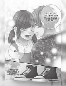 Aperçu 5 de l'album Black marriage tome 8