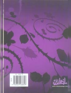 Aperçu 2 de l'album Rozen Maiden tome 6