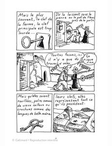 Aperçu 6 de l'album Un Privé à la Cambrousse tome 3