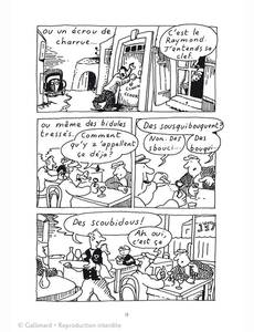 Aperçu 5 de l'album Un Privé à la Cambrousse tome 3