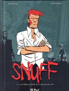 Couverture de l'album La Mélodie du Bonheur