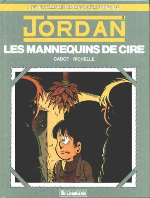 Couverture de l'album Le Bruit des Bottes