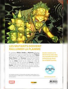 Aperçu 2 de l'album X-Men (2025) tome 4 - Volume 04