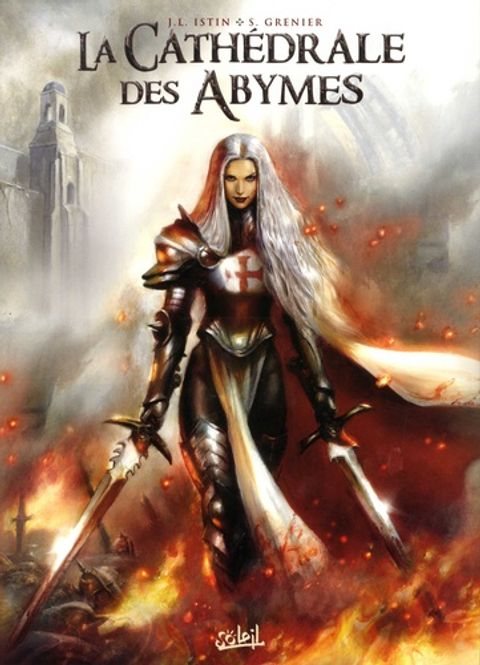 Couverture de l'album T1 & T2