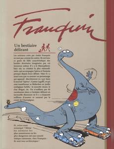 Aperçu 3 de l'album Spirou et Fantasio (Int. Chronologique) tome 7 - Le Mythe Zorglub (1959-1960)