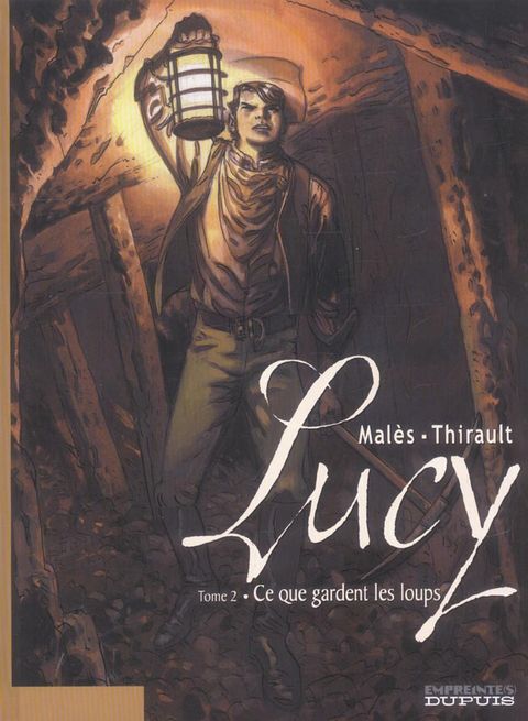 Couverture de l'album Trafiquants de l'Esperance