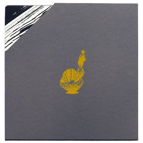 Couverture de l'album Oblikvaj : Anthologie
