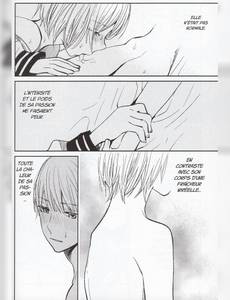 Aperçu 3 de l'album Scum's Wish tome 2