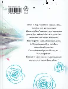 Aperçu 2 de l'album Scum's Wish tome 2
