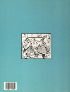 Aperçu 2 de l'album Edika tome 2 - Homo-Sapiens Connarduss