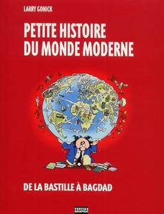 Couverture de la série Petite Histoire du Monde Moderne