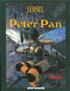 Couverture de l'album Destins