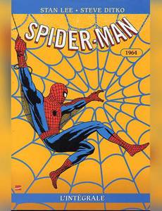 Couverture de l'album 1964