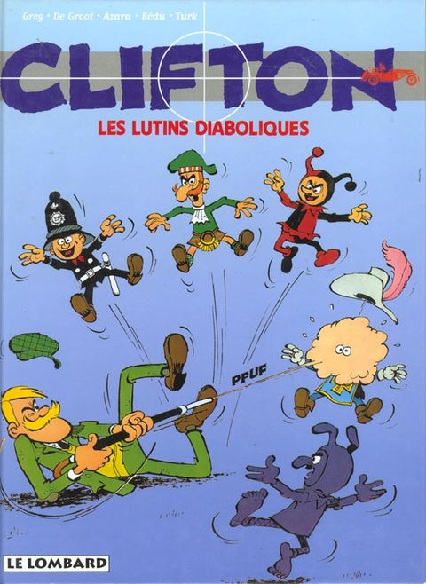 Couverture de l'album La Première Rencontre