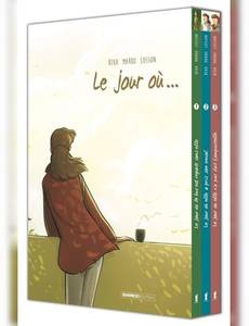 Aperçu 1 de l'album Le Jour Où... tome 1