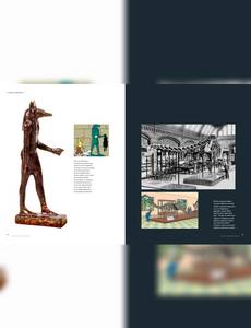 Aperçu 4 de l'album Tintin (Autour de la BD) tome 72026 - Tintin - Le Musée Imaginaire