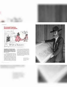 Aperçu 5 de l'album Tintin (Autour de la BD) tome 72026 - Tintin - Le Musée Imaginaire