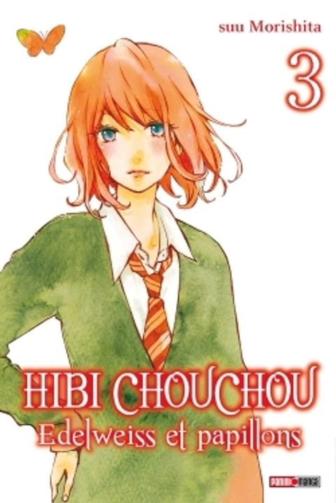 Couverture de l'album Hibi Chouchou