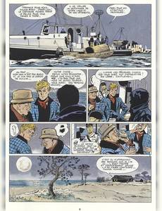 Couverture de la série Agent Spécial (Agorma)