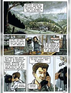 Aperçu 4 de l'album Sales mioches ! tome 6 - Les frères Dalessandre