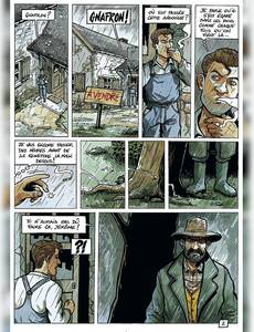 Aperçu 5 de l'album Sales mioches ! tome 6 - Les frères Dalessandre