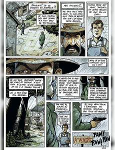 Aperçu 6 de l'album Sales mioches ! tome 6 - Les frères Dalessandre