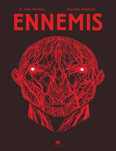 Couverture de la série Ennemis