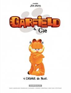 Aperçu 3 de l'album Garfield & Cie tome 4 - Chahut de Noël
