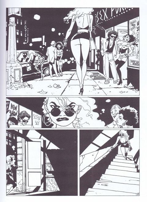 Aperçu de l'album Je Suis un Vampire tome 2 - La Malédiction
