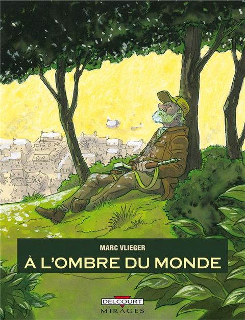 Couverture de l'album L'Echangeur