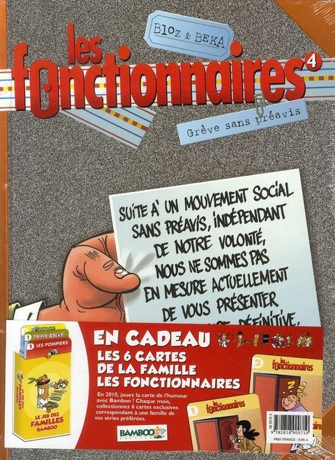 Couverture de l'album Restons Zen !