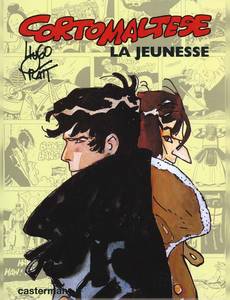 Couverture de l'album La jeunesse