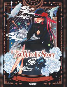 Couverture de la série The Last Witch's Story