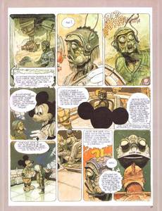 Aperçu 3 de l'album Exterminateur 17