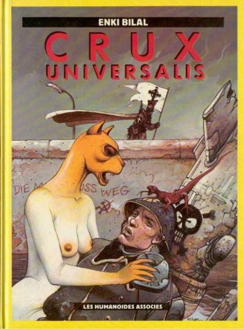 Couverture de la série Exterminateur 17