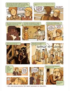 Aperçu 6 de l'album La Vie Compliquée de Léa Olivier tome 11 - Rivales