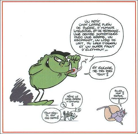 Aperçu de l'album Dzapping Jungle tome 1