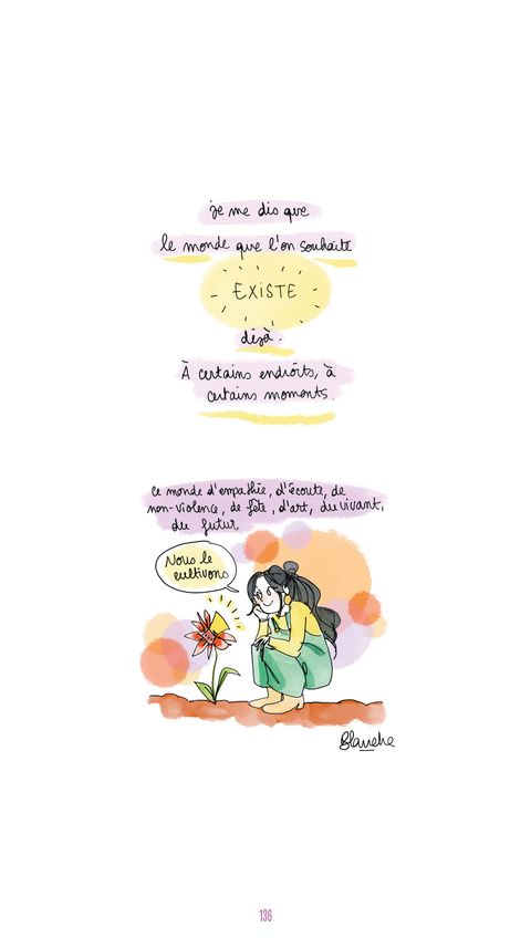 Aperçu de l'album La Bataille culturelle