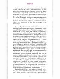 Aperçu 3 de l'album La Bataille culturelle