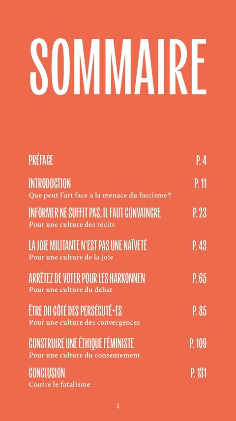 Aperçu de l'album La Bataille culturelle