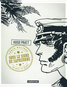 Couverture de l'album Sous le signe du Capricorne