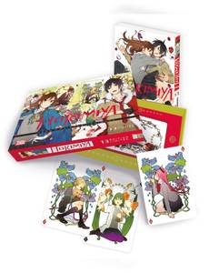 Couverture de l'album null