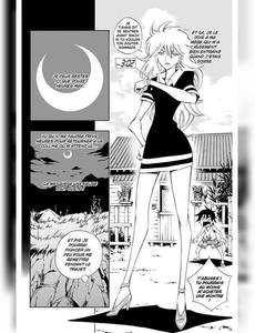 Aperçu 4 de l'album Ultimo tome 5