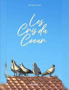Aperçu 1 de l'album Les cris du coeur