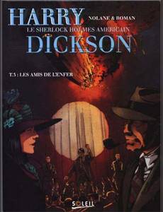 Couverture de l'album Les Spectres Bourreaux