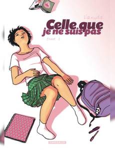 Couverture de l'album Je ne Suis pas