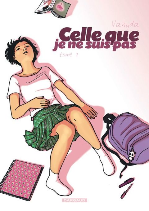 Couverture de l'album Je ne Suis pas